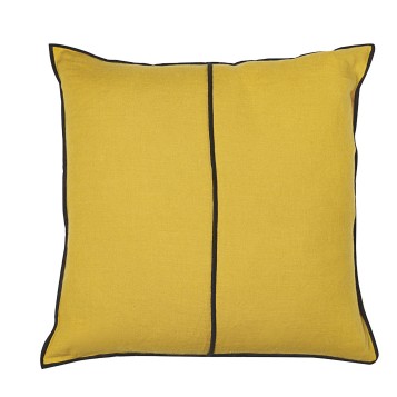 Casamance Linen - Moutarde
